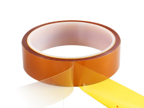 50μm PI Kapton Tape product display