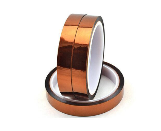 50μm Polyimide Kapton Tape product display
