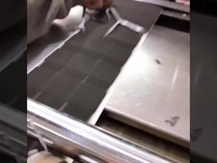 เทปกาวไดคัทแบบแผ่นสำหรับความกว้างการบรรจุตั้งแต่ 1 มม. ถึง 1,000 มม