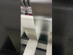 เทปแผ่นทองแดงทนความร้อน 0.2Ω -20°C ถึง +120°C