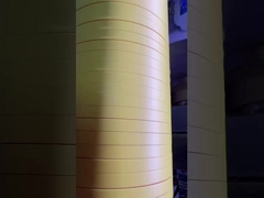 0.08 มิลลิเมตร ความหนาเทปปิด Acrylic ด้วยความสามารถการพิมพ์