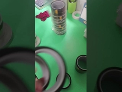 ESD แคปตัน เทปความร้อน แคปตัน เทปความร้อน 0.03 มิลลิเมตร