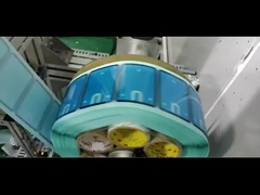 Anti Scratch 0.05mm ฟิล์มพลาสติกป้องกันหน้าจอฟิล์มซิลิโคน