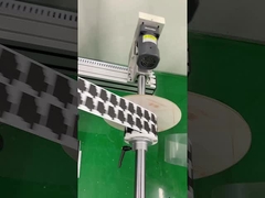 สายดัดกันหนาแน่นสูงแบบกําหนดเอง สายดัดกันหนาหนาสองด้าน EVA Foam