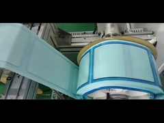 ฟิล์มป้องกันรอยนิ้วมือ 50 ไมครอน โทรศัพท์มือถือ