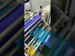 กันน้ํารถยนต์ Bumper Vinyl ตัด Die ตัดสติ๊กเกอร์สติ๊กเกอร์