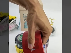 Sellotape สามารถปรับเปลี่ยนการพิมพ์โลโก้