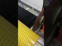 TESA 51983 สีดํา 0.03 มิลลิเมตร หนาเทปสองด้าน Ultra-thin PET Acrylic