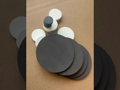 เครื่องกรองฟองเซรามิกมิกรอัด