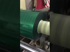 เทป PET ความหนา 0.06 มิลลิเมตร เทปกันความร้อนสูง