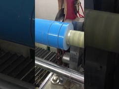 0.15 มิลลิเมตร สีฟ้า สับสราตไฟเบอร์กลาส LED แอคริลิก เทปสองด้าน