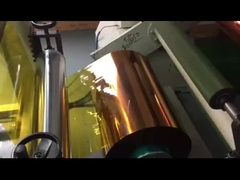 PI Kapton Tape แมเบอร์ ไม่มีซาก เทปกันความร้อน
