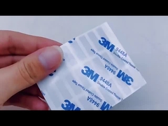 ซิลิโคนเจ็คเกตกันคลื่นตัดแบบเจาะ, วงกลมพัดซิลิโคนปิด, สายซิลิโคน