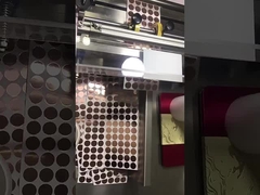 เทปทองแดง สายประสานสูง แผ่นเค็มอะคริลิคด้านเดียว เทปทองแดงฟอยล์บริสุทธิ์