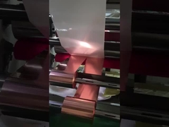 ขายปลีกเทปปิดผงทองแดงความหนา 0.03 มม