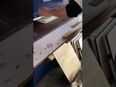 การปกป้องบรรจุภัณฑ์ความหนาแน่นต่ํา 18Kg/m3