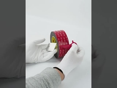 เทป 2 ด้าน 3MTM VHBTM 5952 สีดํา ขนาด 24 นิ้ว x 36 หลา 1 หนัง/กล่อง