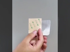 3m 9495LE เทป 2 ด้าน 300LSE PET ใส อิเล็กทรอนิกส์ ทนต่ออุณหภูมิสูง