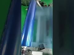 NITTO SPV_224S ผนังป้องกันผิวโลหะ PVC ความหนา 0.08 มม