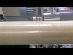 เทปกาวไฟเบอร์กลาสแบบด้านเดียว กาวเหนียวพิเศษ สำหรับงานบรรจุภัณฑ์หนัก