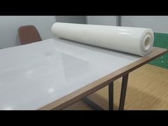 ความแข็งของ Rogers BISCO HT-1260 คือ 60±5 Shore A วัสดุซิลิโคนแข็ง สำหรับคุณ