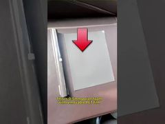 แนะนำแผ่นซีล โฟม PU Poron 4701-30 series สำหรับการซีล การบัฟเฟอร์ และการป้องกันการสั่นสะเทือน เพื่อคุณ