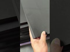 ขอแนะนำโฟม INOAC EPDM E-4188 Black Closed cell foam, ความหนาแน่น 120 kg/m³ สำหรับคุณ