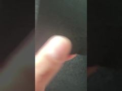 โฟมยาง Inoac E-7008 EPDM สีดำ วัสดุกันกระแทก กันน้ำ สาธิต