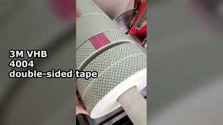 3M VHB 4004 เทปโฟมกันกระแทก กาวติดแน่น