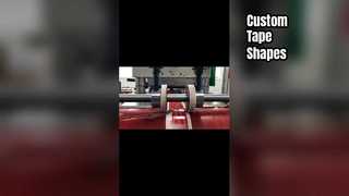 3M 5952 เทปกาวสองหน้า เทปโฟมอะคริลิกแข็งแรง รูปทรงไดคัท