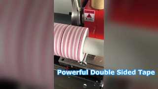 เทปสองหน้าแข็งแรงสำหรับอุตสาหกรรม