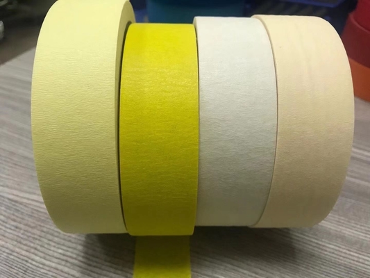 ซื้อ เทปกาวสำหรับพ่นสีรถยนต์ ประสิทธิภาพสูง การผลิตออนไลน์