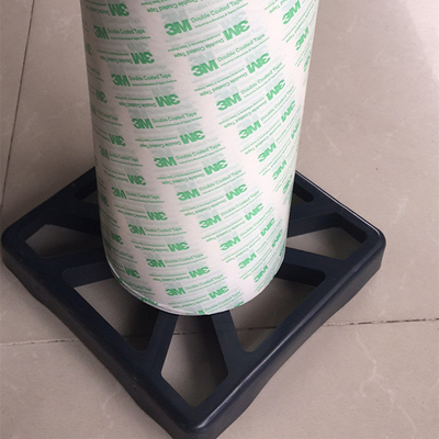ซื้อ 3M55256 เทปกาวสองหน้า PET Ultra Thin Transparent Electronic Plastic Product Bond การผลิตออนไลน์