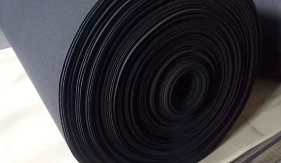 ซื้อ EPDM ผงกันไฟ E-4388 สีดํา ผงเดียว ประเภทเอธิลีน โปรพีเลน ยางความแข็งต่ํา สปองยาง การผลิตออนไลน์