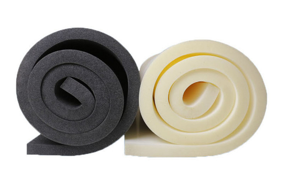 ซื้อ นีโอเพรนแบบ Custom CR Foam C4305 กันไฟ ป้องกันไฟ สปองกันเสียงยืดหยุ่นสูง online manufacture