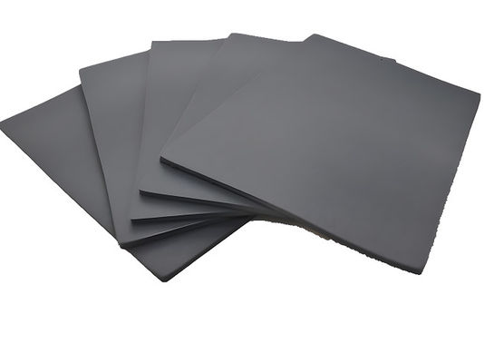 ซื้อ INOAC CR C-4315 ผงยางสีเทา หน่วยปิดอะไหล่รถยนต์ ความหนาแน่น 0.19 ± 0.03 g/cm3 การผลิตออนไลน์