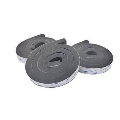 ซื้อ Inoac EHW สเปน ปิดกันฝุ่น PU พอลิอุเรธาน สเปนสเต็ปสําหรับประตูและหน้าต่าง online manufacture