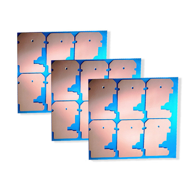 ซื้อ Bergquist 1.0W/m-k Gap Pad Vo Ultra Soft Thermal Silicone Gaskets GPVOUS การใช้งานของเครื่องปรับความร้อน การผลิตออนไลน์