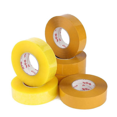 ซื้อ เทปปิดสีโปร่ง ผงขนาดใหญ่ เทปปิดบรรจุสินค้า การผลิตออนไลน์