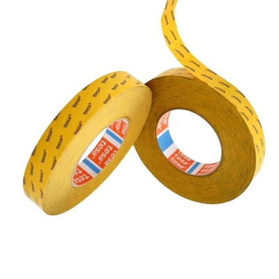 ซื้อ TESA 4972 PET ใส แข็งแรง เทปสองด้าน อุณหภูมิสูง การผลิตออนไลน์