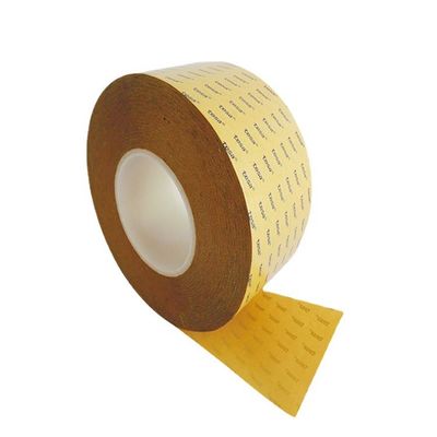 ซื้อ TESA 68552 กาวโลหะพลาสติก เทปฟิล์ม PET สองหน้าใส การผลิตออนไลน์