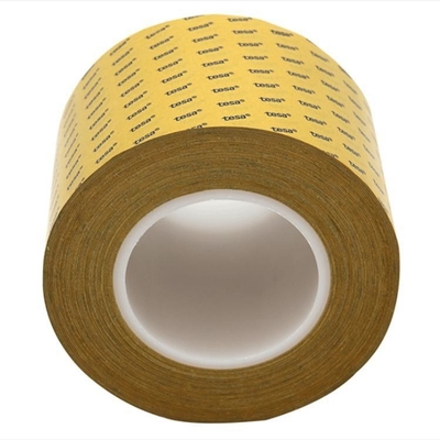 ซื้อ TESA 68547 เทป Ultra Double-Sided เทปบางใสสี PET การผลิตออนไลน์