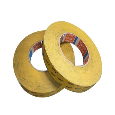 ซื้อ TESA 68548 แผ่นเทปผูกติดกันสูง PET ใส หนา 10μm แรง การผลิตออนไลน์