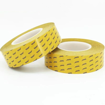 ซื้อ TESA 4967 เทปแน่น 2 ด้าน อะไหล่เทปแน่นจากพลาสติกโลหะ PET การผลิตออนไลน์