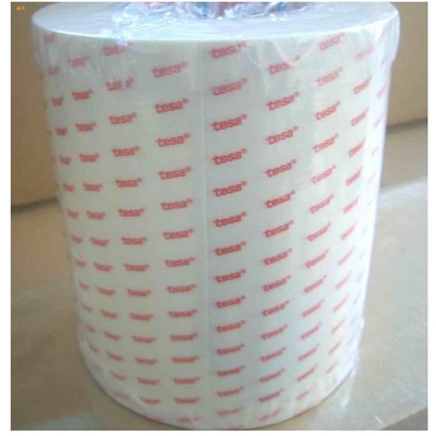 ซื้อ TESA61380/61385 PET ออโต้อะไหล่ เทปยึดกันสองด้าน การผลิตออนไลน์