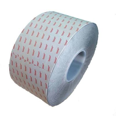 ซื้อ TESA 61365 เทปเพตสีดําหนา 100μm มีความแน่นสูง การผลิตออนไลน์