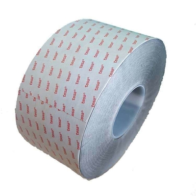 ซื้อ TESA 61365 100μm หนาเทปติดสองด้าน ดํา PET แอครีล การผลิตออนไลน์