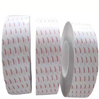 ซื้อ TESA 61370 เทปติดเพ็ทโปร่ง 2 ด้าน ความสามารถสูง การผลิตออนไลน์