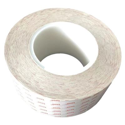 ซื้อ TESA 61370 แบตเตอรี่เทป PET หน้าสองด้านโปร่งสําหรับการใช้งานอุณหภูมิสูง การผลิตออนไลน์