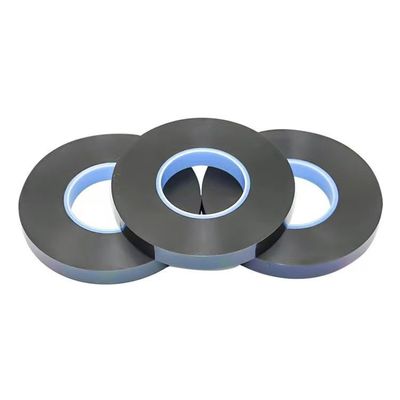 ซื้อ TESA หน้าต่างอิเล็กทรอนิกส์ เทปติดสูง 2 ด้าน สีดํา PET online manufacture